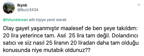 Kurgu Tweet Atma Sanatını Layığıyla İcra Edemeyince Kendini Rezil Eden Adama Gelen Komik Tepkiler