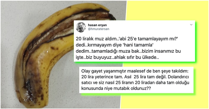 Kurgu Tweet Atma Sanatını Layığıyla İcra Edemeyince Kendini Rezil Eden Adama Gelen Komik Tepkiler