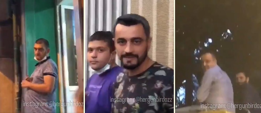 Rus Kadınların Gözünden İstanbul Videosu: 'Türk Erkeklerinin Aç Bakışları'