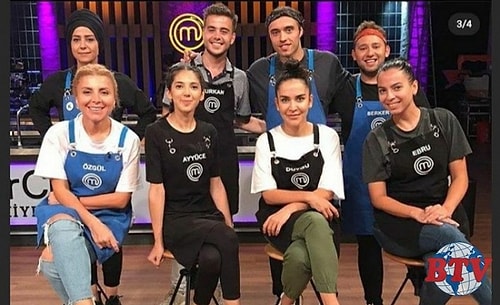 MasterChef'te İddialar Durulmuyor: Bu Hafta da Kimin Kaptan Olacağı ve Kimin Yarışmaya Veda Edeceği Sızdırıldı mı?