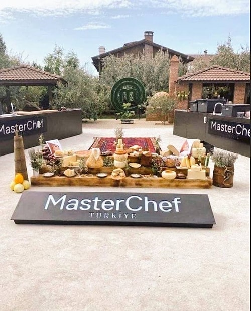 MasterChef'te İddialar Durulmuyor: Bu Hafta da Kimin Kaptan Olacağı ve Kimin Yarışmaya Veda Edeceği Sızdırıldı mı?