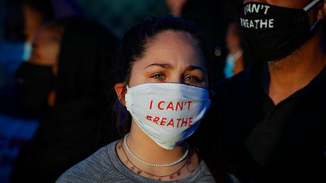Yüzümüzü maske ve korumalıklarla kapatmamızın karbondioksit zehirlenmesi riskini artıracağını söyleyen maske karşıtlarının bu iddiası bilim insanları tarafından yanıtlandı.