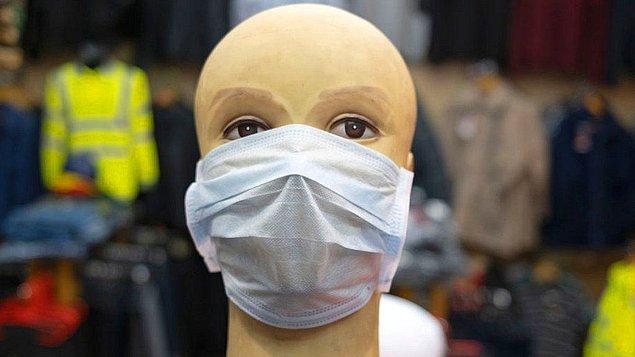 Koronavirüs salgını yüzünden uzunca bir süredir hiçbirimiz maske olmadan sokağa çıkamıyoruz malumunuz...