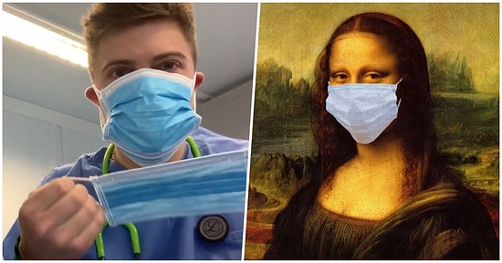 Pandemi Sürecinde Her Gün Maske Kullanmamız Karbondioksit Zehirlenmesi Riskini mi Artırıyor?