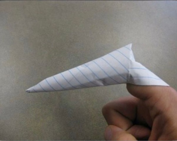 4. «Коготь Фредди Крюгера». Мурашки от воспоминаний, не так ли?