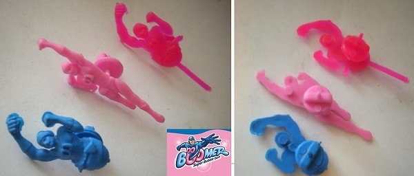 9. Кто их не собирал?