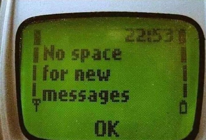 Моменты из прошлого, которые невозможно забыть и так сложно понять современным детям