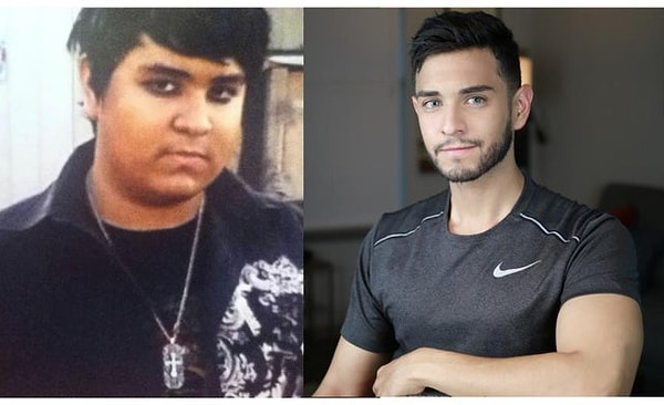 11. 17-24, в детстве было много насмешек