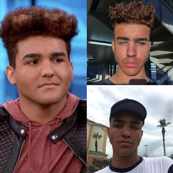 1. Отличия между видео и фотками в Инсте: