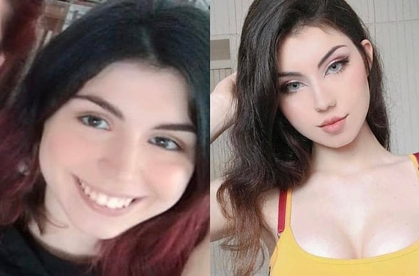 12. Хочется надеяться, что после всех этих "разоблачений" мода на такие обработки себя начнет сходить на нет!