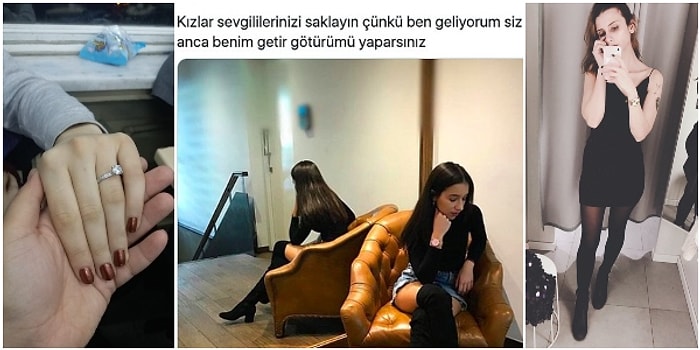 Biraz Daha İlgi Görmek İçin İnsanı Kendinden Soğutmaya Yemin Edenler Tarafından Kullanılan ve Artık Bıktıran Twitter Kalıpları