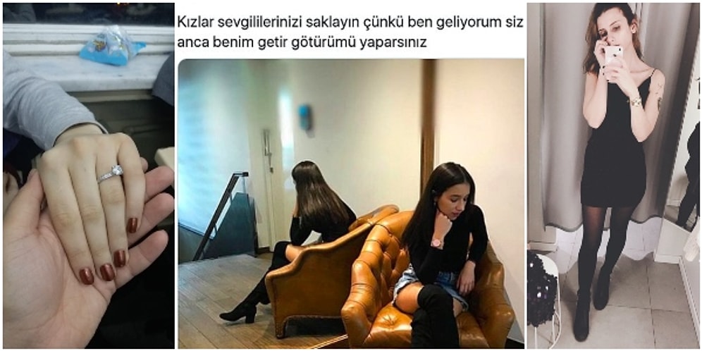 Biraz Daha İlgi Görmek İçin İnsanı Kendinden Soğutmaya Yemin Edenler Tarafından Kullanılan ve Artık Bıktıran Twitter Kalıpları