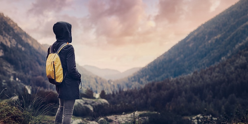 Yalnız Seyahat Edenler Bilirler: Tek Başına Yola Çıkmanın 12 Keyifli Yanı