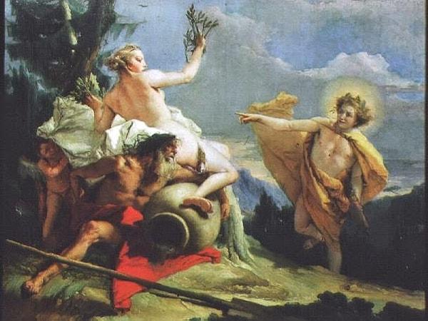 Zeus'un oğlu Hermes'in, annesi Maia'ya dert yanışı ve sonunda aldığı öğüt size çok tanıdık gelecek...