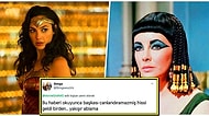 Wonder Woman Karakteriyle Kendisine Hayran Bırakan Gal Gadot'un Yeni Kleopatra Olacağı Açıklandı!