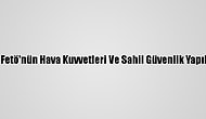 İzmir Merkezli 25 İlde Fetö'nün Hava Kuvvetleri Ve Sahil Güvenlik Yapılanmasına Operasyon
