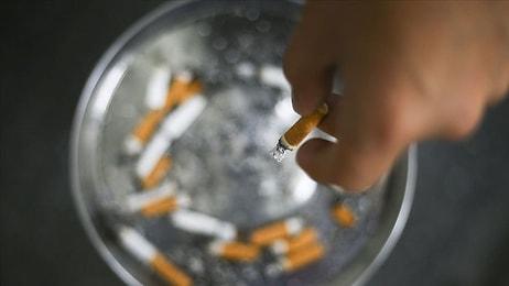 Toplam Vergi Gelirinin Yüzde 12,3'ü: Bu Yıl Alkol ve Sigaradan 96 Milyar Lira Vergi Elde Edilecek