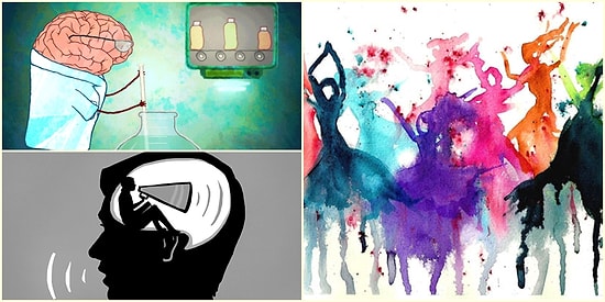 Uğur Batı Yazio: İnsan En Çok Kendini mi Sabote Eder?