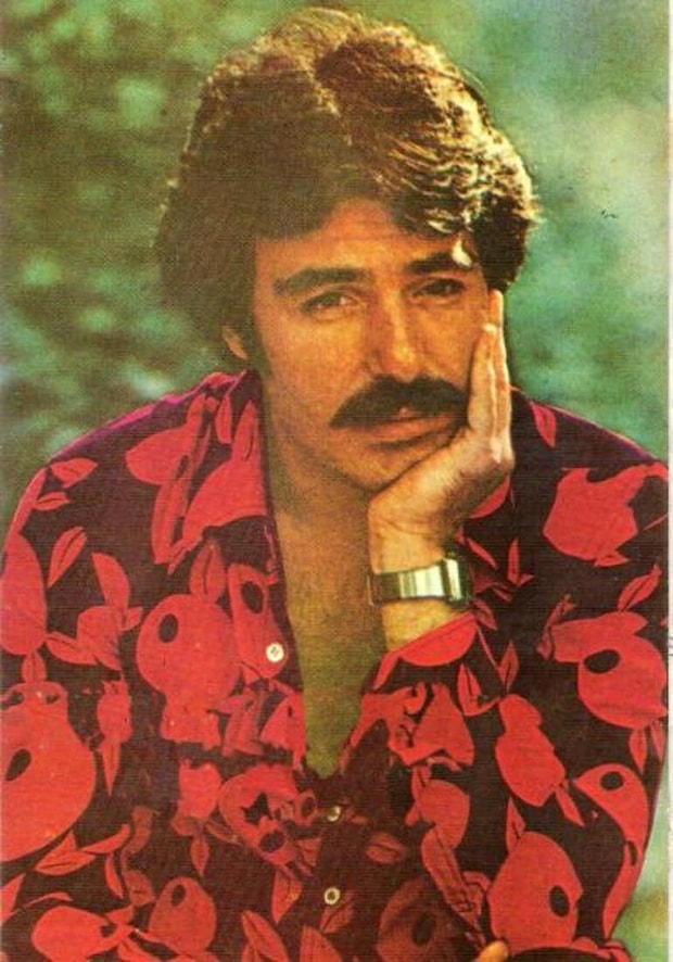 Ferdi Tayfur Un Muge Anli Yi Bile Sasirtacak Iliskilerini Ogrenince Degisik Bir Aydinlanma Yasayacaksiniz