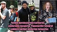 Sadece Şaşaalı Hayatlarına Tanık Olmamıza Rağmen Yaptıkları İyiliklerle Yüreklerimize Su Serpecek 19 Ünlü İsim