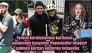 Sadece Şaşaalı Hayatlarına Tanık Olmamıza Rağmen Yaptıkları İyiliklerle Yüreklerimize Su Serpecek 19 Ünlü İsim