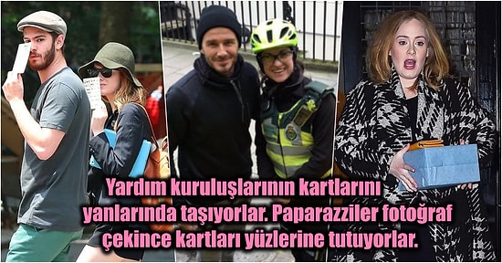 Sadece Şaşaalı Hayatlarına Tanık Olmamıza Rağmen Yaptıkları İyiliklerle Yüreklerimize Su Serpecek 19 Ünlü İsim