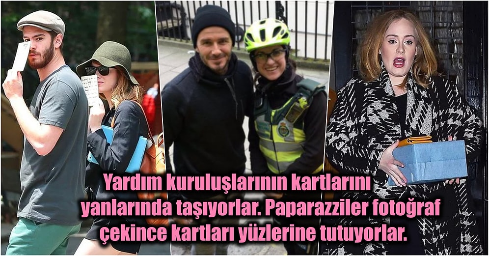 Sadece Şaşaalı Hayatlarına Tanık Olmamıza Rağmen Yaptıkları İyiliklerle Yüreklerimize Su Serpecek 19 Ünlü İsim