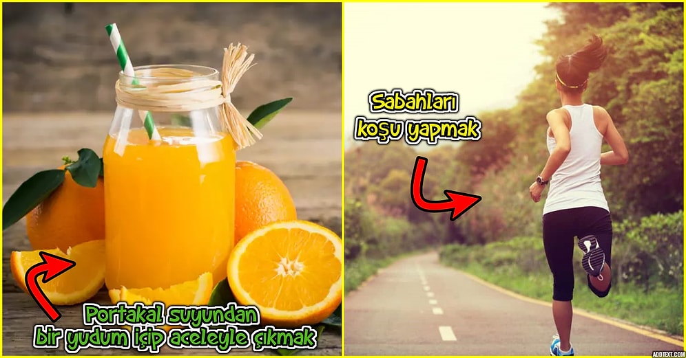 Meteliğe Kurşun Atacak Paranız Olmasa da Yaptığınız Anda Kendinizi Zengin Hissettirecek 12 Aktivite