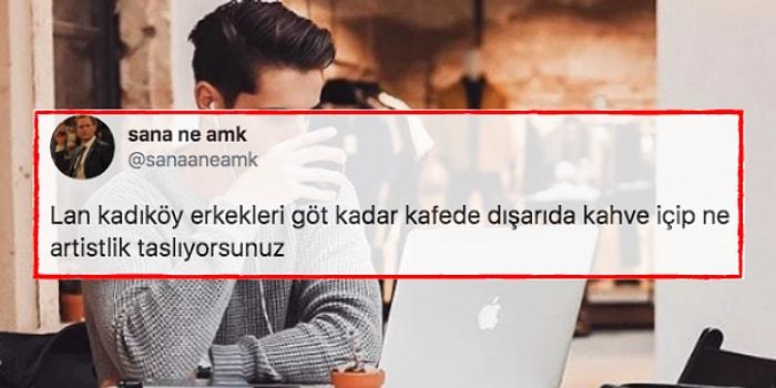 Bıçkın Beşiktaş Erkekleri ile Şair Ceketli Kadıköy Erkeklerini 19 Maddede Karşılaştırıyoruz!