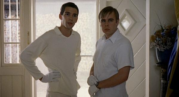 38. Funny Games - 1997