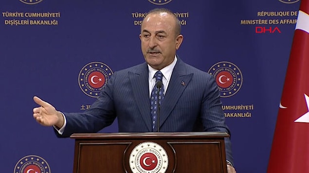 "Ateşkes çağrısına ilaveten Ermenistan'a da 'Azerbaycan topraklarından çekil' diye bir çağrı olursa, BMGK ve İsveç'in de dönem başkanlığını üstleneceği AGİT karalarını hatırlatarak bu çağrı yapılırsa o zaman uluslararası toplumun gerçekten bu sorunu çözme arzusunu görebiliriz"