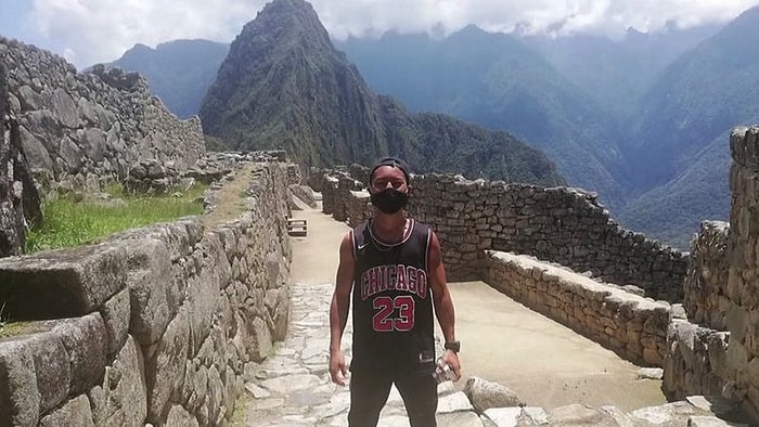 Machu Picchu Harabeleri, 7 Aydır Mahsur Olan Japon Turist İçin Ziyarete Açıldı