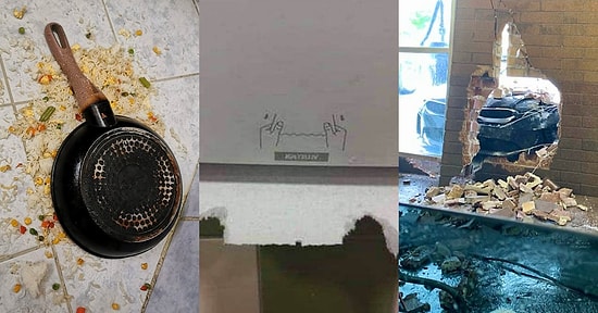 En Dramatik Türk Dizilerinde Görebileceğiniz Boyutta Bir Talihsizliğe Sahip Olan 16 Kişi