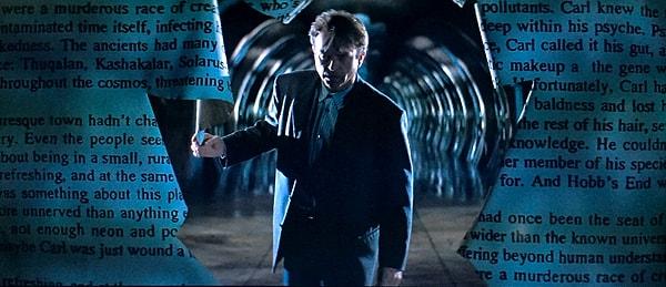 19. In the Mouth of Madness - 1995