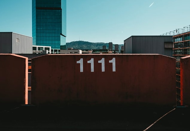 11. 2222 yılı, 1111 yılından beri aynı 4 rakama sahip ilk yıl olacak.