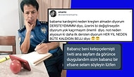 Çocuğunu Kreşten Almak Yerine Kendini Dersine Adayan Polis Babanın Karşılaştığı Aşırı Minnoş Tesadüfler