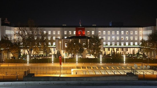 AYM ile İçişleri Bakanlığı Arasında Tweet Atışması: 'Işıklarımız Hiç Sönmüyor'