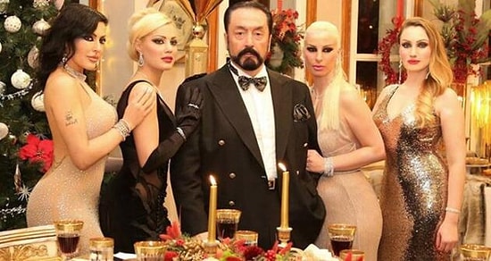 Koronavirüsü Atlatan Adnan Oktar’ın Karantinada Olduğu Öğrenildi