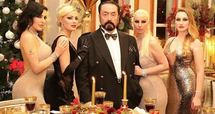 Koronavirüsü Atlatan Adnan Oktar’ın Karantinada Olduğu Öğrenildi