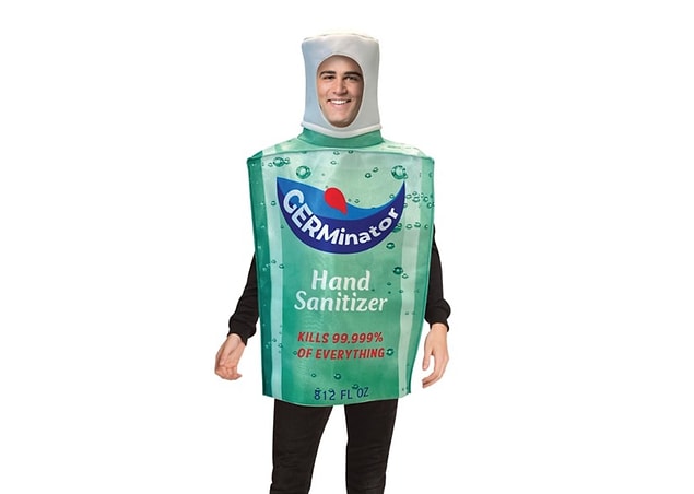 4. "Yok, ben seksi olmayayım" diyenler de düşünülmüş.