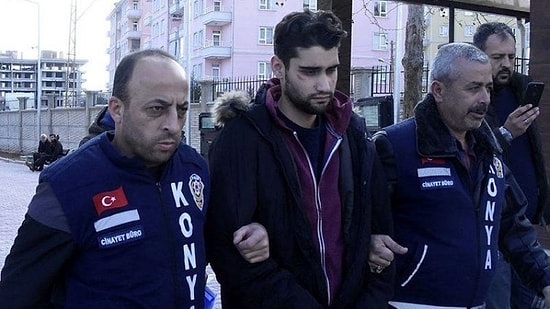 Kadir Şeker Davası Sonuçlandı: 12 Yıl 6 Ay Hapis Cezası Verildi