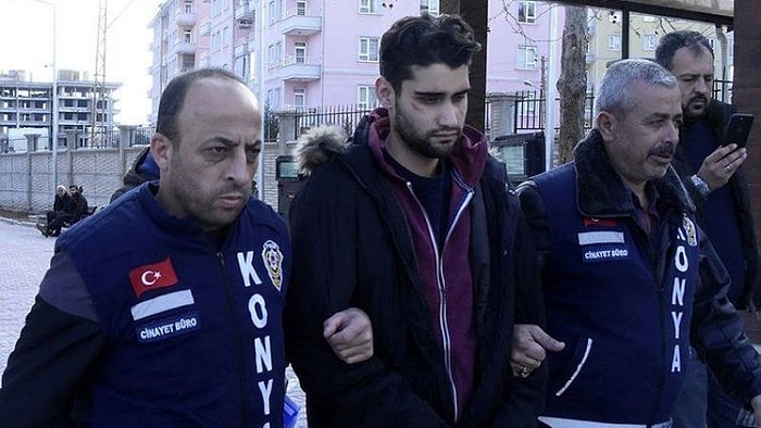 Kadir Şeker Davası Sonuçlandı: 12 Yıl 6 Ay Hapis Cezası Verildi