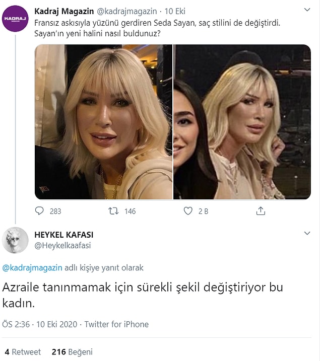 13. En mantıklı cevap.
