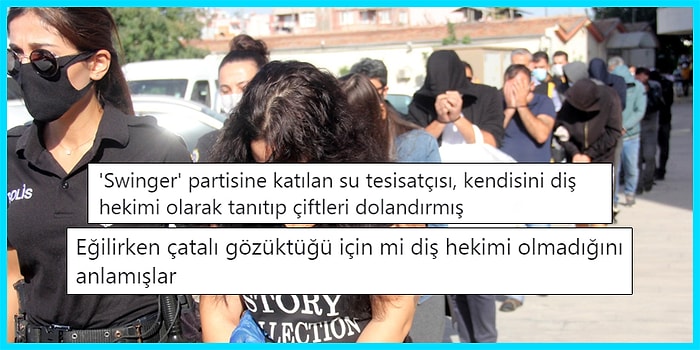 İnternetteki Ata Sporumuz Olan Yorum Yapma Sanatının Bu Haftaki Altın Madalyalık 15 Temsilcisi