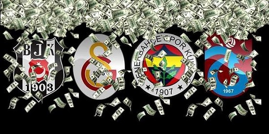 Kepenkleri İndirme Vakti Geliyor mu? 'Dört Büyükler'in Toplam Borcu 13 Milyar TL'yi Geçti