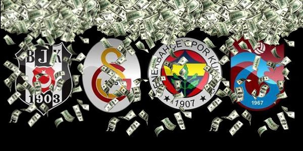 Kepenkleri İndirme Vakti Geliyor mu? 'Dört Büyükler'in Toplam Borcu 13 Milyar TL'yi Geçti