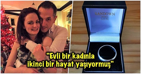 Nişanlısının Dört Yıldır Başka Bir İlişkisi Olduğunu Öğrendikten Sonra Muazzam Bir Yolla İntikam Almayı Seçen Kadın