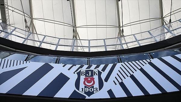 Sekiz yıl önce 585 milyon lira olan Beşiktaş'ın borcu ise 3,33 milyar liraya yükseldi.