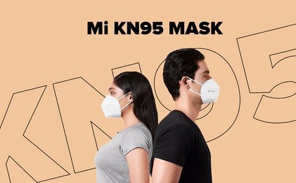 Yeni Xiaomi maskenin oldukça güçlü koruma sağlaması akıllara sert mi ya da kullanışsız mı sorularını da beraberinde getirdi