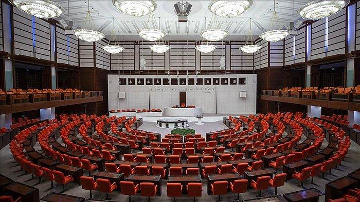 AKP ve MHP'nin Hazırladığı 'Seçim Barajı Teklifi' Yarın Meclis'e Gidiyor